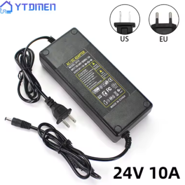 Transformador 24v 5amp