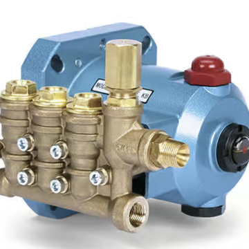 Bomba Cat alta presión 